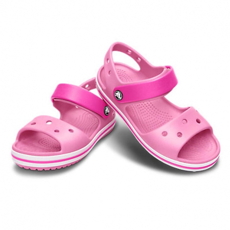 Σανδάλια Crocs Crocband Sandal Kids 12856