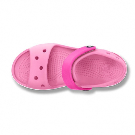 Σανδάλια Crocs Crocband Sandal Kids 12856