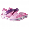 Σανδάλια Crocs Crocband Sandal Kids 12856