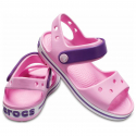 Σανδάλια Crocs Crocband Sandal Kids 12856