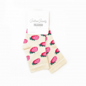 Κάλτσες παιδικές Cotton Candy by Steven Bamboo 26-28