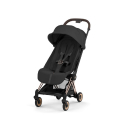 Καρότσι Cybex Platinum Coya Style Rosegold - Sepia Black