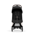 Καρότσι Cybex Platinum Coya Style Rosegold - Sepia Black