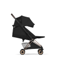 Καρότσι Cybex Platinum Coya Style Rosegold - Sepia Black