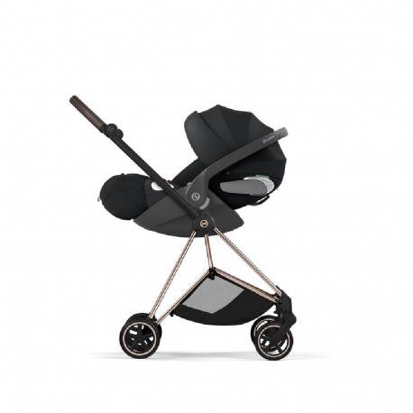 Βάση καροτσιού Cybex Platinum Mios Style Rosegold