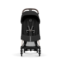 Καρότσι και port-bebe Cybex Platinum Coya Comfort Rosegold - Sepia Black