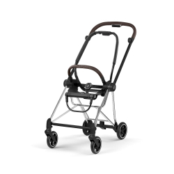 Βάση καροτσιού Cybex Platinum Mios Style Chrome Brown