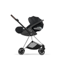 Βάση καροτσιού Cybex Platinum Mios Style Chrome Brown