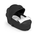 Πτυσσόμενο port-bebe Cybex Platinum Priam Style Fold Lux Sepia Black