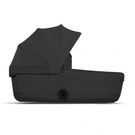 Πτυσσόμενο port-bebe Cybex Platinum Priam Style Fold Lux Sepia Black