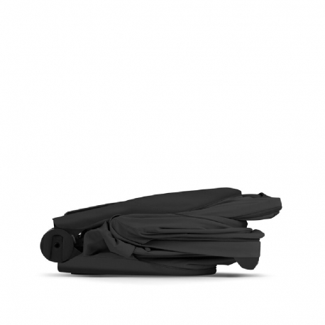 Πτυσσόμενο port-bebe Cybex Platinum Priam Style Fold Lux Sepia Black