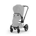 Βάση καροτσιού Cybex Platinum Priam Style Chrome Brown