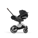 Βάση καροτσιού Cybex Platinum Priam Style Chrome Brown