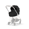 Πτυσσόμενο port-bebe Cybex Platinum Mios / Coya Style Fold Lux Sepia Black