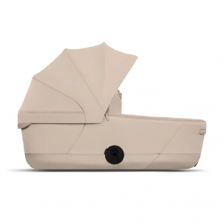 Πτυσσόμενο port-bebe Cybex Platinum Mios / Coya Style Fold Lux Cozy Beige