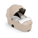 Πτυσσόμενο port-bebe Cybex Platinum Priam Style Fold Lux Cozy Beige