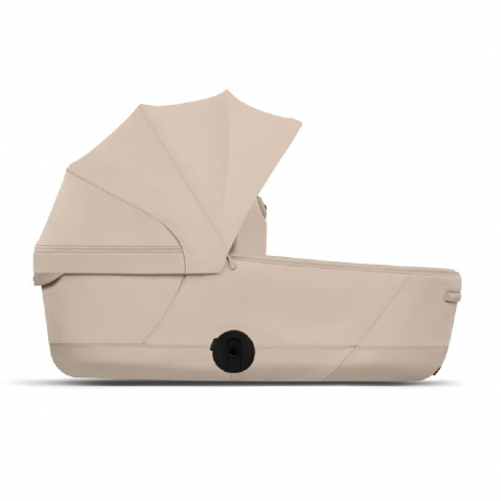 Πτυσσόμενο port-bebe Cybex Platinum Priam Style Fold Lux Cozy Beige