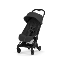Καρότσι Cybex Platinum Coya Style Matt Black - Sepia Black