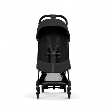 Καρότσι Cybex Platinum Coya Style Matt Black - Sepia Black