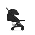 Καρότσι Cybex Platinum Coya Style Matt Black - Sepia Black