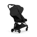 Καρότσι Cybex Platinum Coya Style Matt Black - Sepia Black