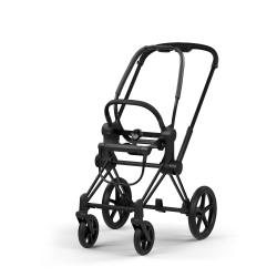 Βάση καροτσιού Cybex Platinum Priam Style Matt Black