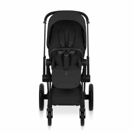Βάση καροτσιού Cybex Platinum Priam Style Matt Black