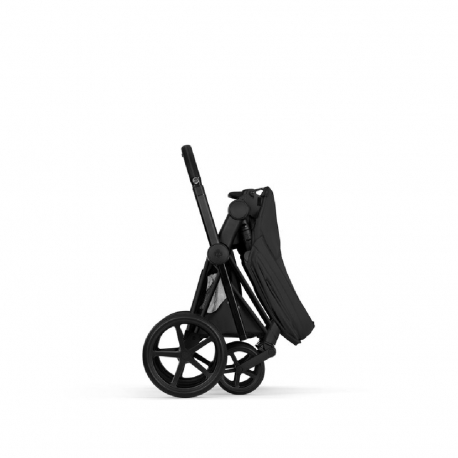 Βάση καροτσιού Cybex Platinum Priam Style Matt Black