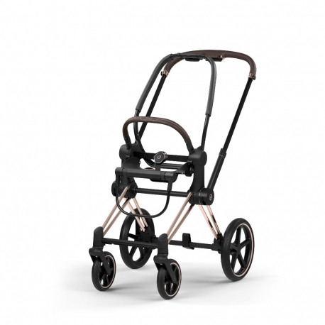 Βάση καροτσιού Cybex Platinum Priam Style Rosegold