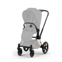 Βάση καροτσιού Cybex Platinum Priam Style Rosegold