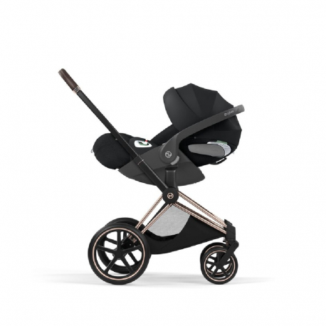 Βάση καροτσιού Cybex Platinum Priam Style Rosegold
