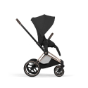 Βάση καροτσιού Cybex Platinum Priam Style Rosegold