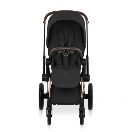 Βάση καροτσιού Cybex Platinum Priam Style Rosegold