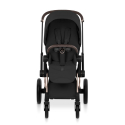 Βάση καροτσιού Cybex Platinum Priam Style Rosegold