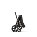 Βάση καροτσιού Cybex Platinum Priam Style Rosegold