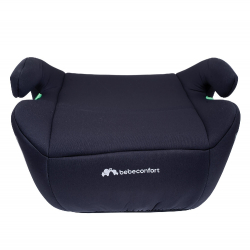 Κάθισμα αυτοκινήτου Bebeconfort Ride i-Fix Black 125-150 cm