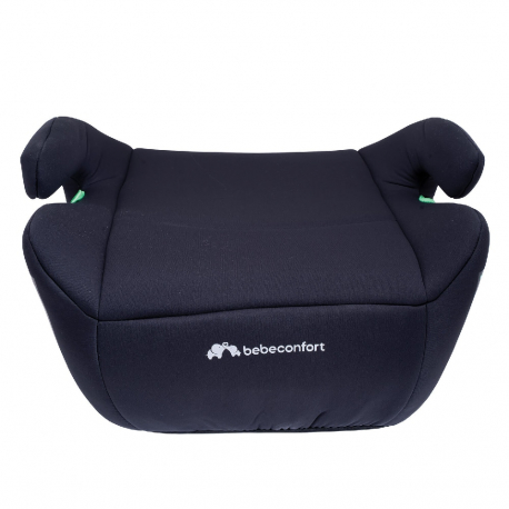 Κάθισμα αυτοκινήτου Bebeconfort Ride i-Fix Black 125-150 cm