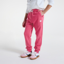 Okaidi Jogging rose en molleton Fille