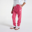 Okaidi Jogging rose en molleton Fille