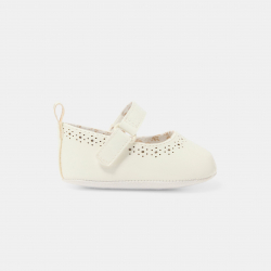 Obaibi Μπαλαρίνα, κομψή, με σχέδιο δανδέλα για νεογέννητα κοριτσάκια