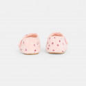 Obaibi Παπουτσάκια αγκαλιάς ροζ για μωρά κοριτσάκια