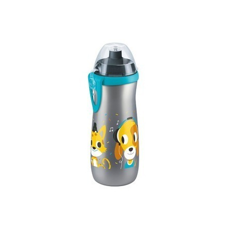NUK® παγουράκι Sports Cup 450 ml 36M+