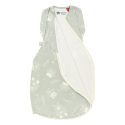 Υπνόσακος Tommee Tippee Swaddlebag 2.5 tog Woodland Gro Friends 0-3 μηνών