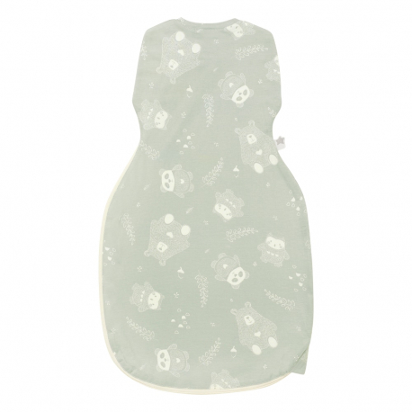 Υπνόσακος Tommee Tippee Swaddlebag 2.5 tog Woodland Gro Friends 0-3 μηνών