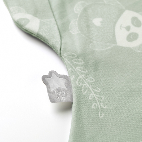 Υπνόσακος Tommee Tippee Swaddlebag 2.5 tog Woodland Gro Friends 0-3 μηνών