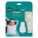 Υπνόσακος Tommee Tippee Swaddlebag 2.5 tog Woodland Gro Friends 0-3 μηνών