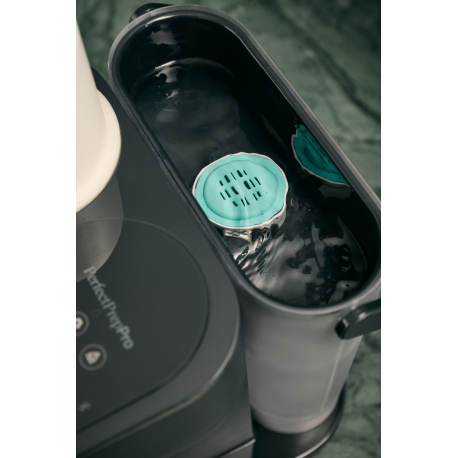 Συσκευή προετοιμασίας γάλακτος Tommee Tippee PerfectPrep Pro