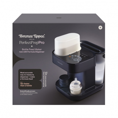 Συσκευή προετοιμασίας γάλακτος Tommee Tippee PerfectPrep Pro