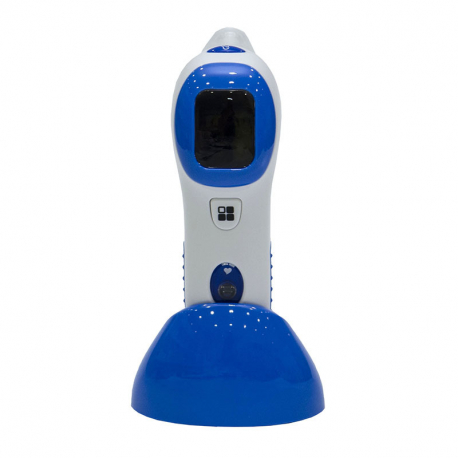 Θερμόμετρο υπέρυθρης ακτινοβολίας Miniland Thermotalk Plus