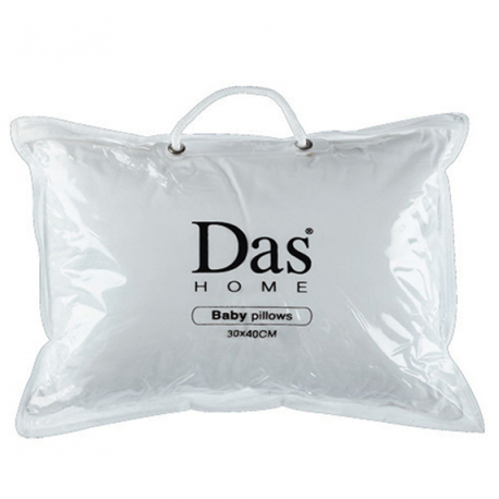 Μαξιλάρι ύπνου Das® baby Relax 30 x 40 cm